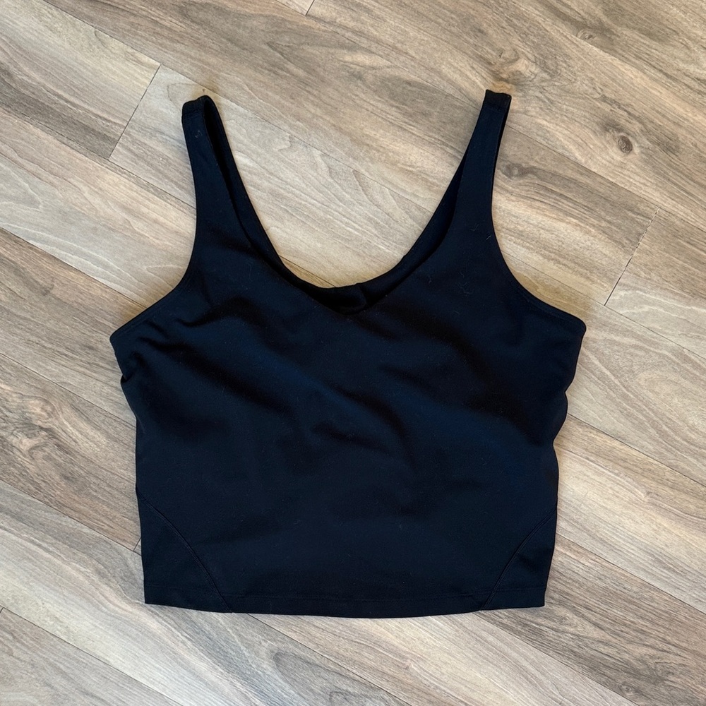 Lululemon Women’s Align Tank Top 16